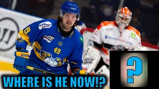 Teemu Pulkkinen  Where Are They Now [upl. by Winfred]