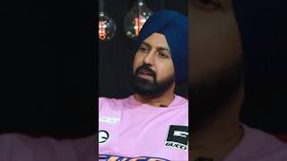 Gippy Grewal ने बताया Yo Yo Honey Singh और Badshah की लड़ाई क्यू हुई  angreji beat  honeysingh [upl. by Oirtemed]