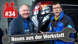 5000 Euro Schaden ÖlDesaster im Benz  Was ist lose in der Trommelbremse [upl. by Bobby]