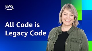 Decoding Legacy Code from your IDE in Seconds [upl. by Epilihp]