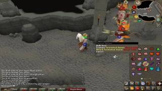 Tormented Demon Solo Guide WClaw Drop [upl. by Hite987]