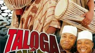 TALOGA NLA BY AYELOYUN AND ESINOGBAMILAYE DAMILOLA [upl. by Cindie]