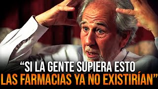 ¡ESTO VOLARÁ TU MENTE  La Biología de la CREENCIA lo CAMBIA TODO ¡Úsala AHORA  Dr Bruce Lipton [upl. by Agee221]