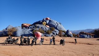 Faszinierende Marokko Reise durch den wilden Süden [upl. by Ardnoik]