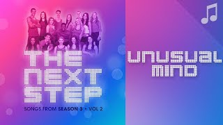 quotUnusual Mindquot  🎵 Songs from The Next Step 🎵 [upl. by Tarsuss]