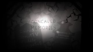 Concaved Memories 100 by CairoX and more Extreme Demon All Coins [upl. by Zimmermann]