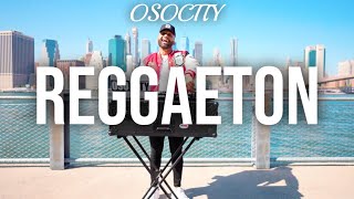 Reggaeton Mix 2022  The Best of Reggaeton 2022 by OSOCITY [upl. by Irish]