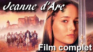 Jeanne dArc Film complet en Français [upl. by Coit]