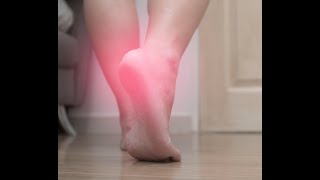 10 minute Fascial Fix for Foot Pain [upl. by Treblih296]