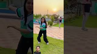 Rishikesh mein jhoola Swing Jhula 🛝😍 priyalkukreja shorts ytshorts [upl. by Mirilla45]