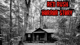 Red Rush R R  Horror story [upl. by Myrah493]