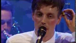 Efterklang  Mirador Live 2008 [upl. by Glad711]