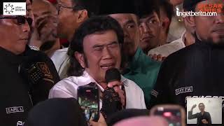 RHOMA IRAMA BIKINKAN ANIES LAGU quotPERUBAHANquot [upl. by Holey]