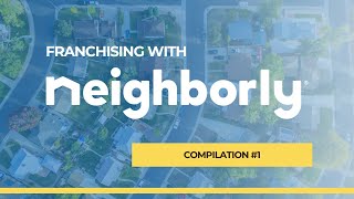 Franchise with Neighborly® and Join the Family [upl. by Trude]