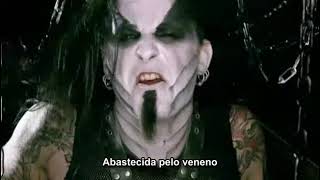 Dimmu Borgir  Progenies Of The Great Apocalypse legendado ptbr [upl. by Rehpotsirk800]