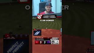 Quería Por Lo Menos Un Doble shorts mlbtheshow mlbtheshow24 [upl. by Oruntha627]