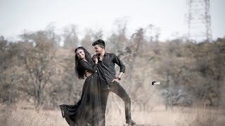 ANVESH  SRUTHIKA  Pre Wedding Shoot ll 2024 by dreamsphotography7751 [upl. by Yentuoc]