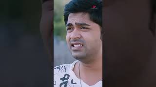 Watch 👆 Vaalu Malayalam Comedy Scenes vaalu silambarasan hansika santhanam comedy shorts [upl. by Diantha]