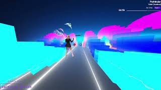 Kubbi  Pathfinder  Wide FOV  Beat Saber [upl. by Alfonso]