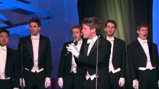 Grace Kelly by The Yale Whiffenpoofs of 2011 [upl. by Tewfik364]