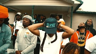 Rap Reez x Jody Breeze Ft Cy Swill  quotGet Moneyquot Shot by brandonbryantfilms [upl. by Garrot]