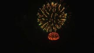 Special Report July 4 Owensboro Bicentennial Celebration [upl. by Nnylidnarb]