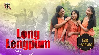 Long Lengpum  Cover Video  karbianglong karbilovestory [upl. by Sage]