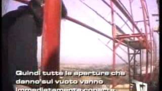 TV7  10 Agosto Salute e Sicurezza sul Lavoro Tdp part1 [upl. by Oruasi]