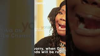 Omiran Yoruba Movie 2024  Official Trailer  Now Showing On Yorubaplus [upl. by Alecia]