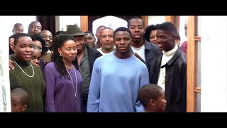 Antwone Fisher 2002  Reuniting with Family [upl. by Cataldo]