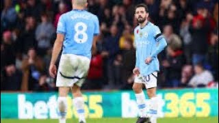 Stop panicking Manchester City will be ok [upl. by Otit823]