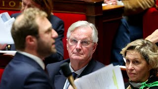 Des enfants trop sédentaires le Budget 2025 au Sénat et la sourde bataille à lOpéra de Paris [upl. by Roach]