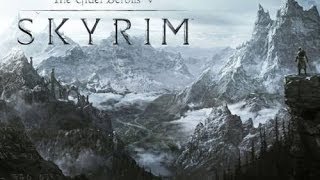 Как стать вампиром в Skyrim [upl. by Nniuqal963]