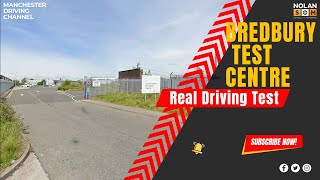 Real Driving Test Unveiled Bredbury Test Centre  One of the Denton Test Routes 🚗📝 [upl. by Iveel853]