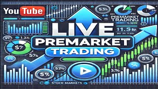 ThinkorSwim Stock Alert Scanner and Scripts Live Stream [upl. by Ernaldus]