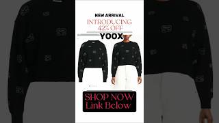 YOOX 42 Off Sandro Sweatshirts Yoox Promo Codes Yoox coupon vouchers savingmoney coupon [upl. by Ametaf44]