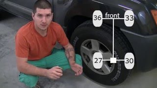 How to Reset the TPMS on Nissan and Infiniti vehicles No special tools required [upl. by Anits]