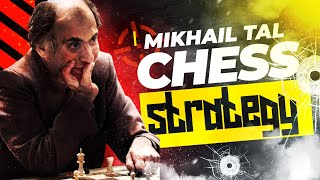 Mikhail tal Ches strategy Mikhail tal most famous chess games chess [upl. by Nal]