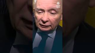 quotBarbarzyński aktquot Kaczyński o przesłuchaniu Ziobry pegasus komisjaśledcza [upl. by Kareem932]