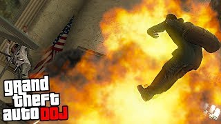 GTA 5 Roleplay  DOJ 17  Double Trouble [upl. by Kristopher]