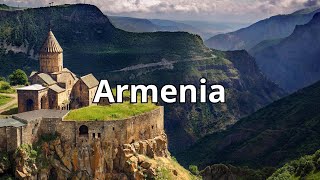 Armenia [upl. by Aneert]