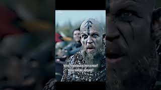 This scene 🔥🔥 Vikings ragnar Vikings attitude viral video [upl. by Quick]