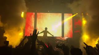 KSHMR in KL Live  Dharma [upl. by Anippesuig]