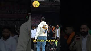 GARRY SANDHU LIVE  SAD SONG  MERA TECHI  garrysandhu garrysandhulive [upl. by Dixie]