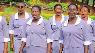 YESO NGOCHARE BY NYAMAGEGEKOMU II SDA CHURCH CHOIR GESTON BMC [upl. by Anier]