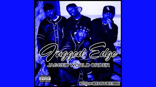 Jagged Edge  What Its Like To Have Emotions [upl. by Leagiba434]