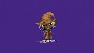 FREE Blocboy JB x 21 Savage Type Beat  quot Scarecrowquot ft Tay Keith  Dark Trap Instrumental 2019 [upl. by Eux834]