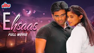 Ehsaas Hindi Full Movie  Superhit Hindi Movie  Sunil Shetty  Neha  Kiron Kher  Sanjay Narvekar [upl. by Mauretta]