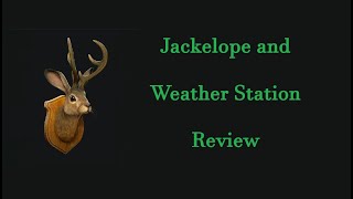 Fall Tool Bundle  Fall Weather Station  Review fallout76 fo76 bethesda reviews [upl. by Pinsky]