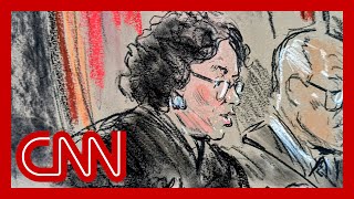 Scathing Sotomayor dissent ‘The President is now a king above the law’ [upl. by Lust492]